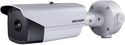 HIKVISION DS-2TD2136-7 Termalni Mreže Metak Kameru NAS Verzija (Obnovio)