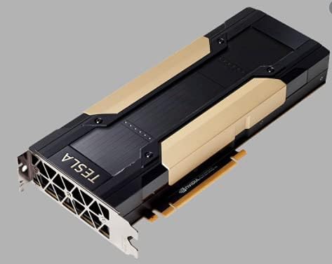 Lenovo GPU Kompjutera Procesor - Tesla V100-32 GB HBM2 - PCIe 3.0 - fanless - za ThinkSystem SD530; SR650