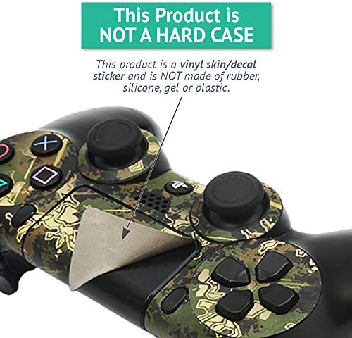 MightySkins Kožu Skladu sa Microsoft Xbox 360 Kontrolor - Super Jelen | Zaštitne, Trajnih, i Jedinstvena