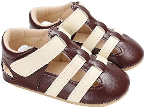 KONFA Dijete Dijete Baby Boys Devojke probuše Opušteno Sandale,za od 0-18 Mjeseci,Djeco Ljeto Cipelica Cipele