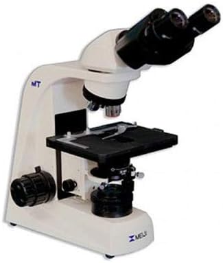 Meiji Tehno MT4200L DOVEO Oštar Brightfield Biološki Mikroskop