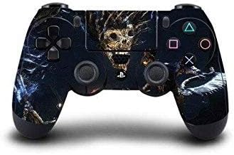 Homi Radnju 1pc Igru Bloodborne PS4 Kožu Naljepnicu Preslikač za Sony PS4 Playstation 4 Dualshouck 4 Igru